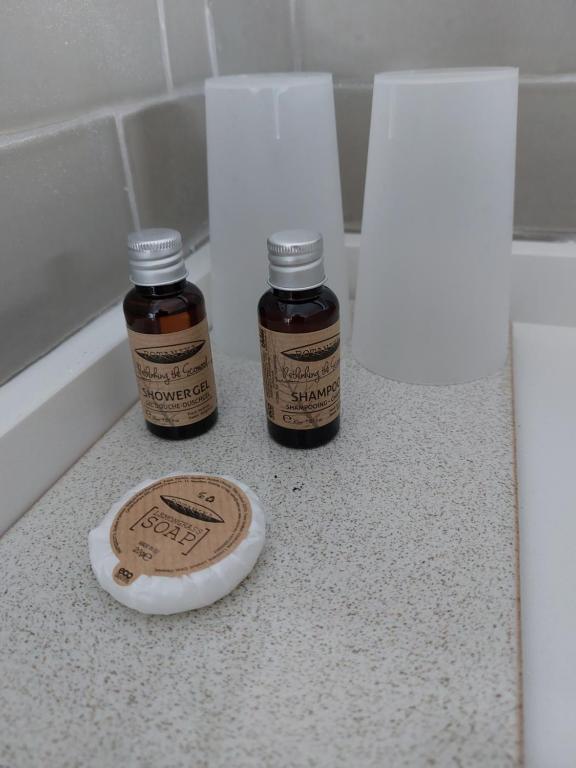 Apartamentos San Salvador Parking Gratis AT-BA-00338 - 12