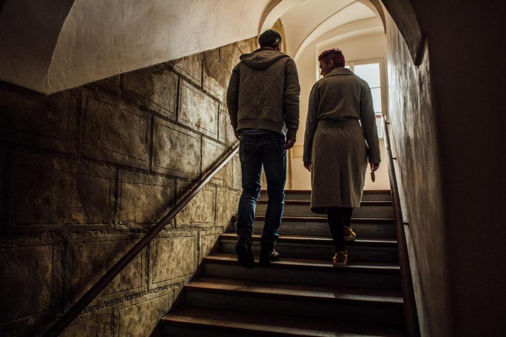 Residence Thunovska - 18