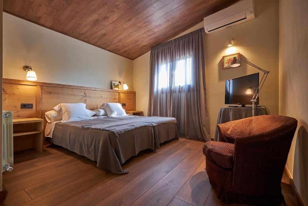 Hotel-Hostal Sport - Luxe Appartement