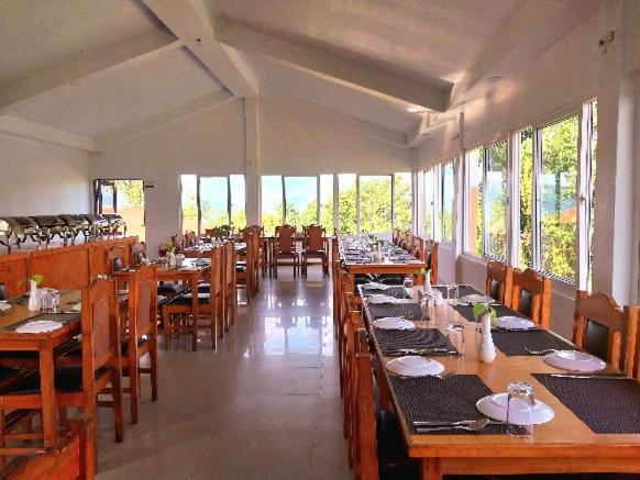 Fotografie z fotogalerie ubytování Himalayan Deurali Resort v destinaci Pókhara