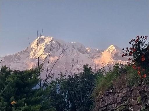 Fotografie z fotogalerie ubytování Himalayan Deurali Resort v destinaci Pókhara