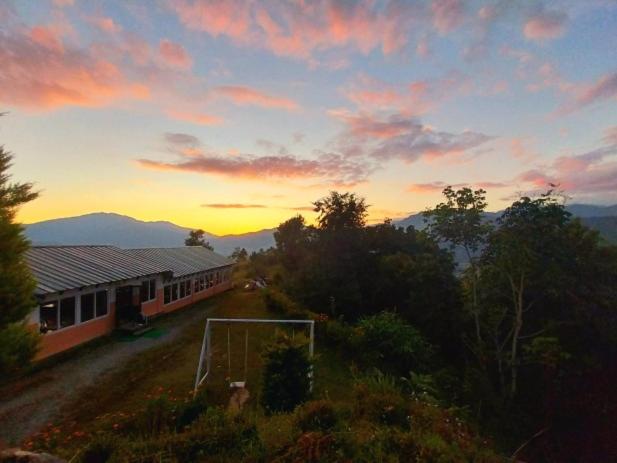 Fotografie z fotogalerie ubytování Himalayan Deurali Resort v destinaci Pókhara