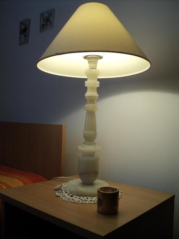 Zdjęcie z galerii obiektu Apartment Horvat w Zagrzebiu