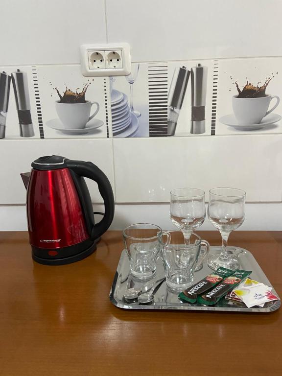 AGO Apartments - Resim 21