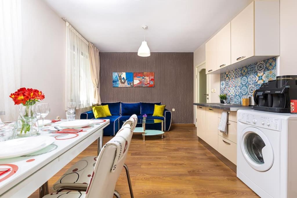Apartment Asterix in KAPANA Center & FREE PARKING