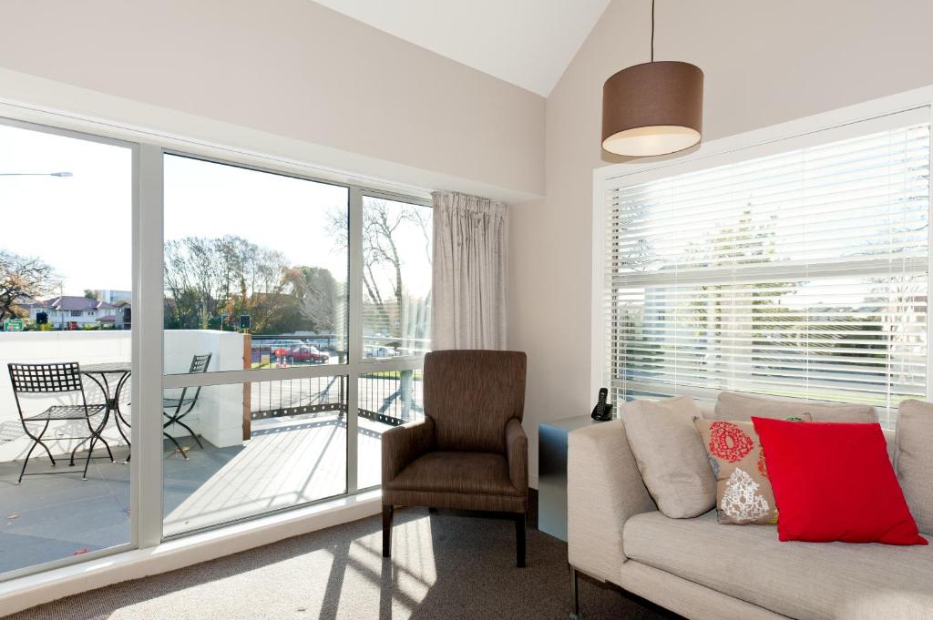 Belmont Motor Inn - Resim 44