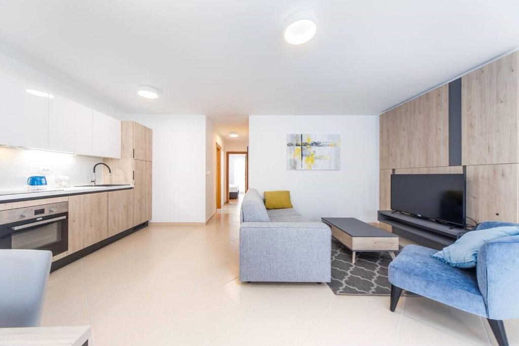 Garden Palace Resort - Standaard Appartement