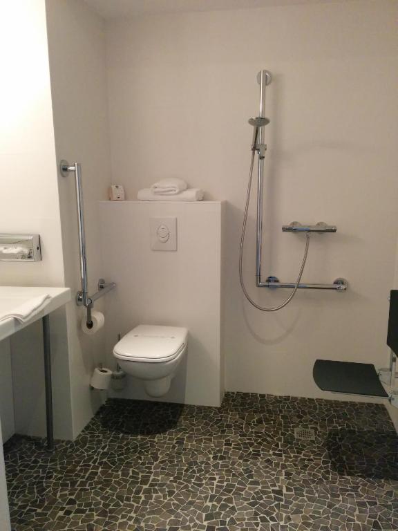 Best Western Colmar Expo - 14