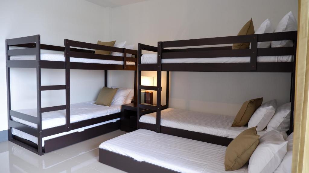 Nara Residence Trang - 11