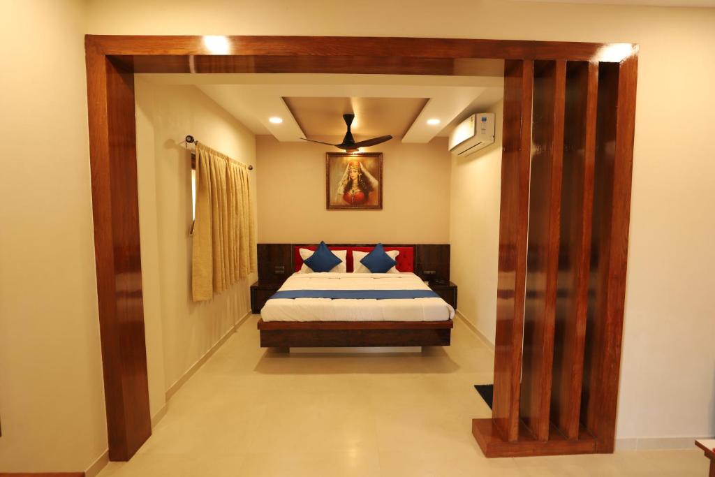 Raaj Resort - Deluxe Suite
