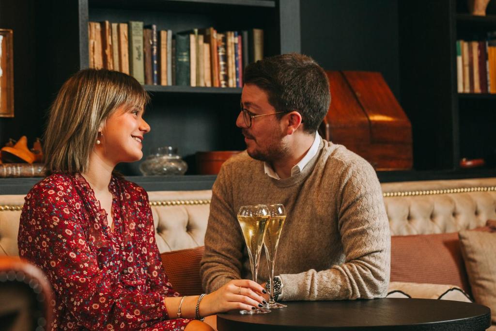 Torel Palace Porto - Resim 35