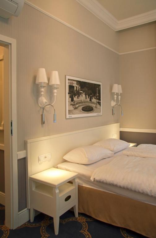 Willa Mała Pieniawa - 12