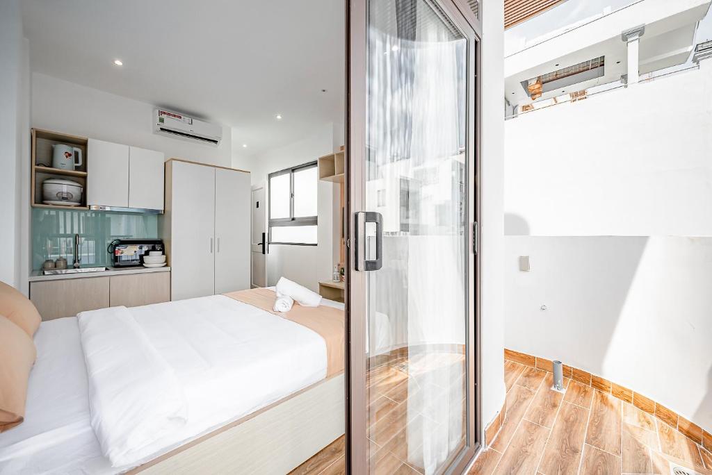 Cozrum Homes - Autumn House - Deluxe Studio