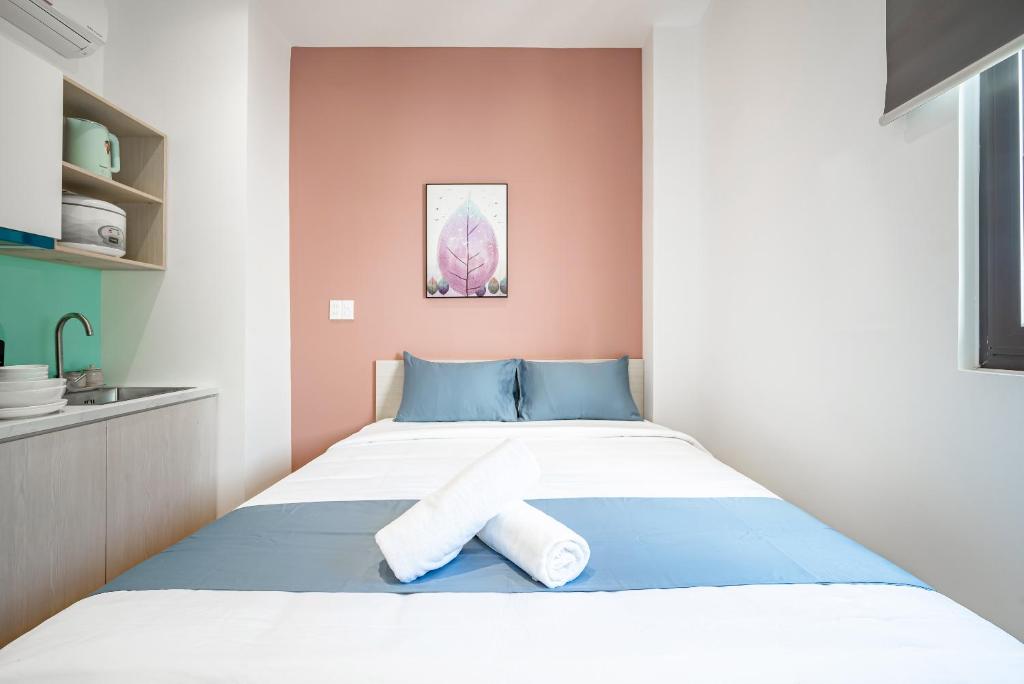 Cozrum Homes - Autumn House - Studio Standard