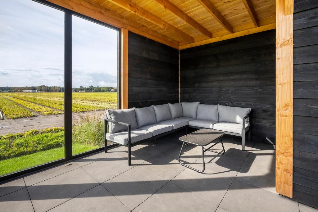 Fotografie z fotogalerie ubytování GESLOTEN-Holiday Apartment Zee v destinaci Noordwijk