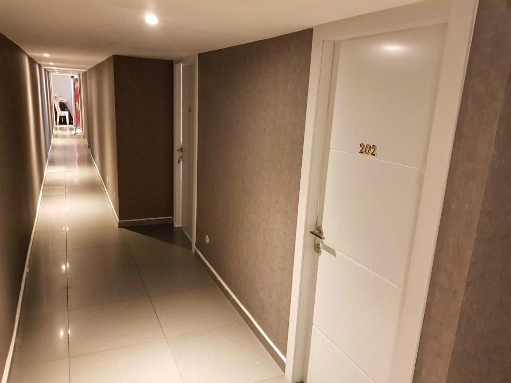 Fotografie z fotogalerie ubytování Elven Hotel v Jeruzalémě