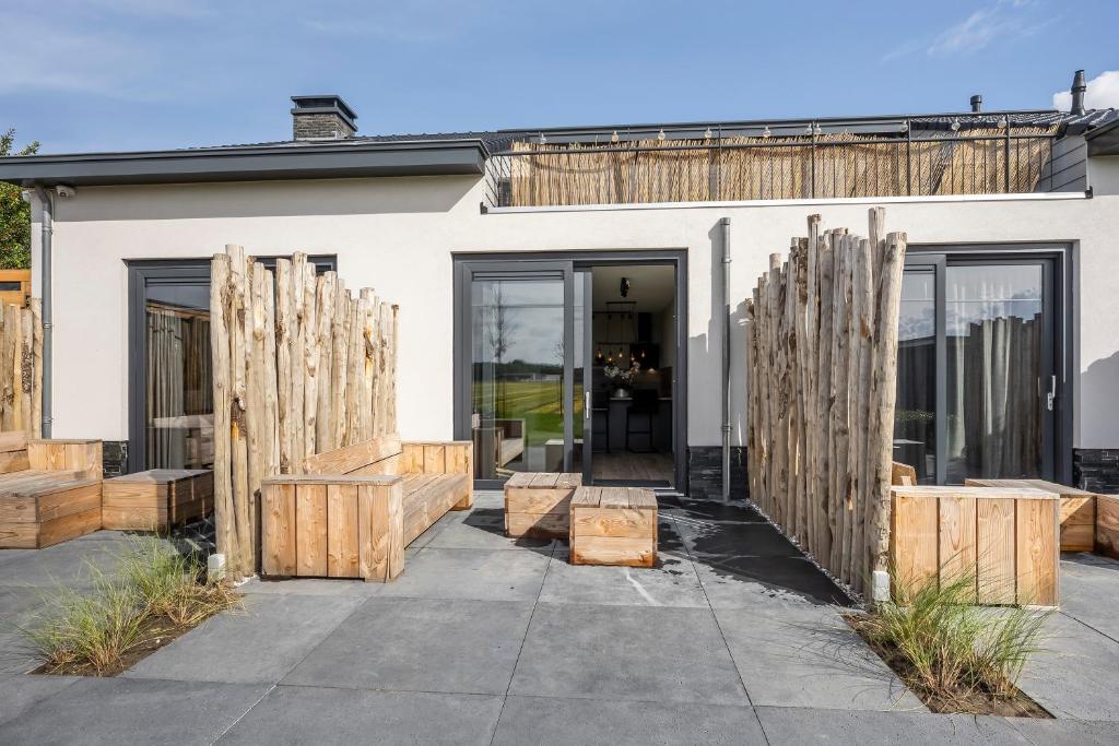 Holiday Apartment Duin