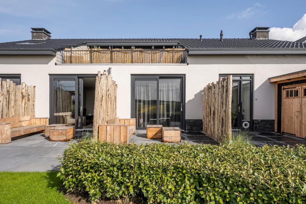 Holiday Apartment Strand