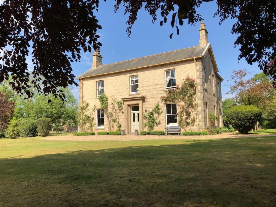 Beech Bank luxury near Hadrian’s Wall, Carlisle (updated prices 2024)