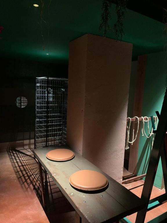 The secrets jungle loveroom – photo 11