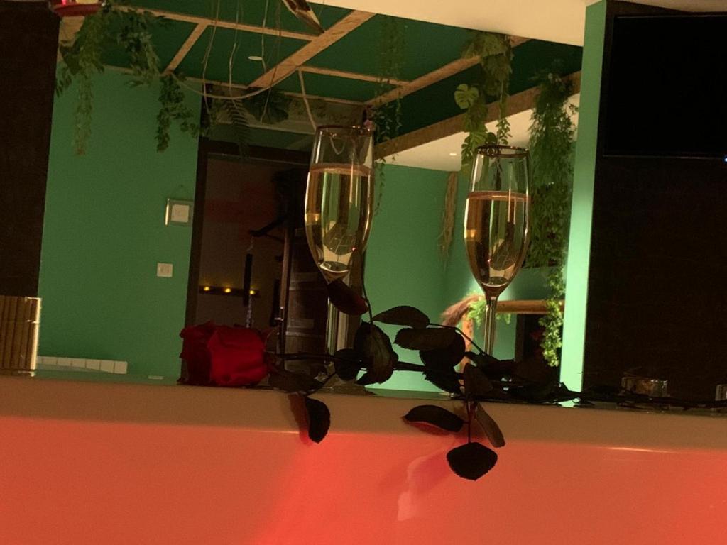 The secrets jungle loveroom – photo 12