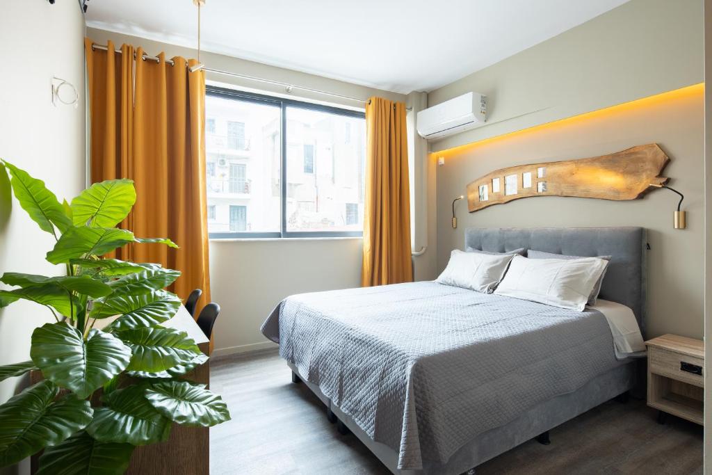 Kép OLD! Designed Studio - Walking distance from Acropolis szállásáról Athénban a galériában