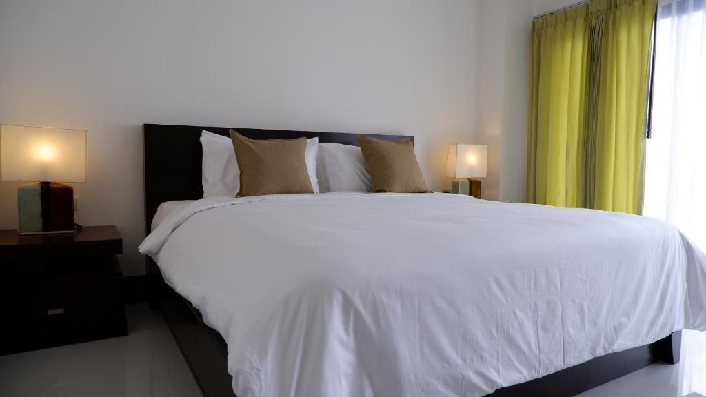 Nara Residence Trang - 16