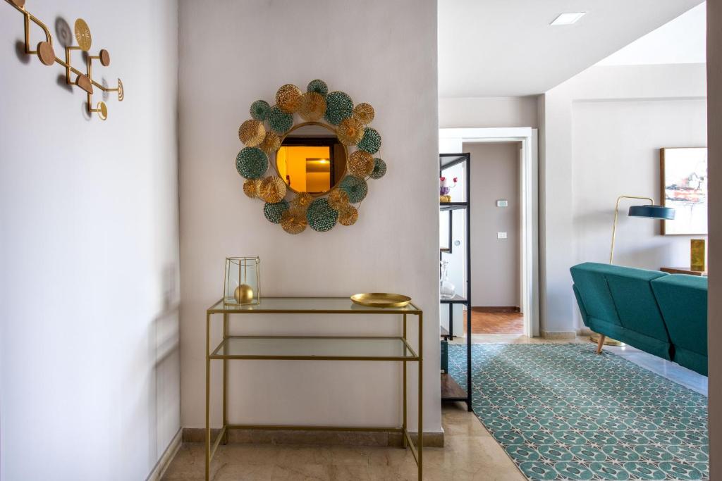 Wagner apartment by Wonderful Italy - Apartment