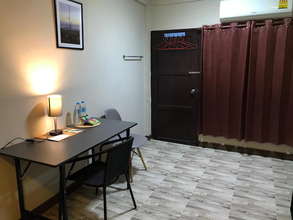 Fotografie z fotogalerie ubytování P & H Residence NorthGate v destinaci Chiang Mai