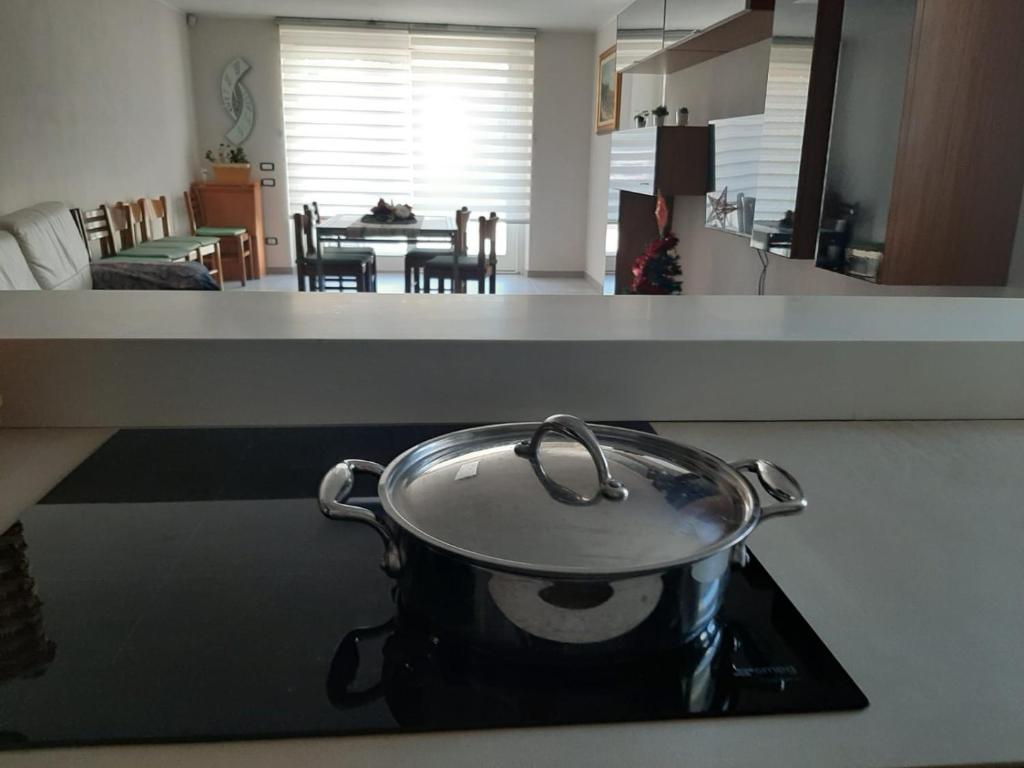 Zdjęcie z galerii obiektu SEVEN HOUSE w mieście Bra