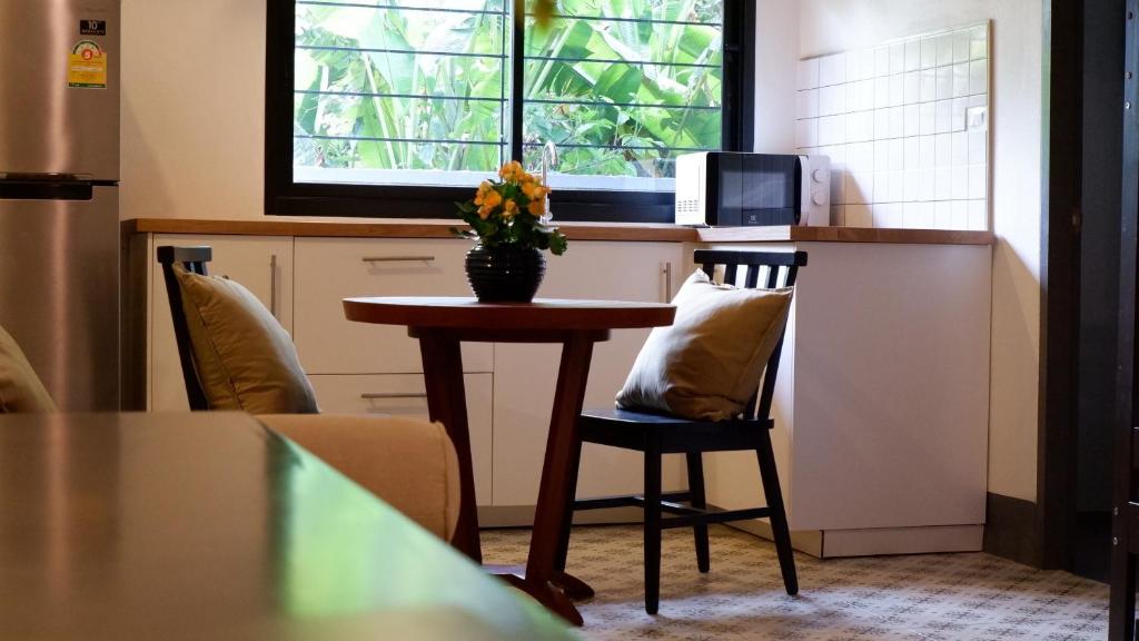 Nara Residence Trang - 9