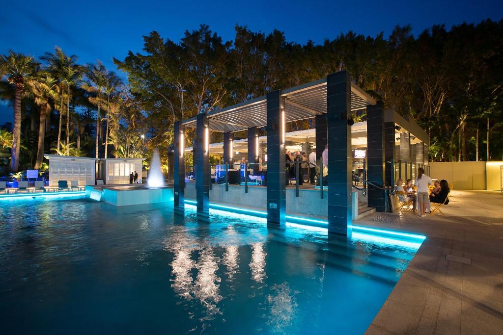 The Star Grand at The Star Gold Coast - Resim 29