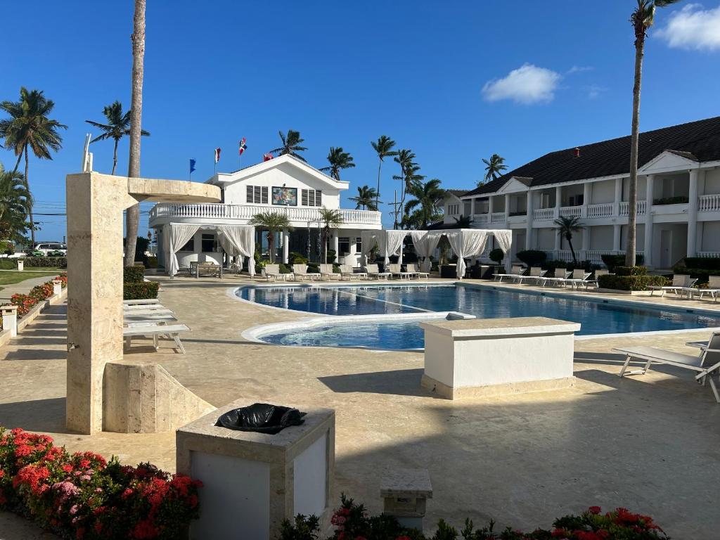 Best Hotels in Samana Peninsula, Dominican Republic. 411242803