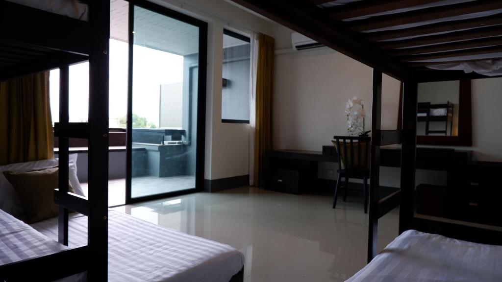 Nara Residence Trang - 12