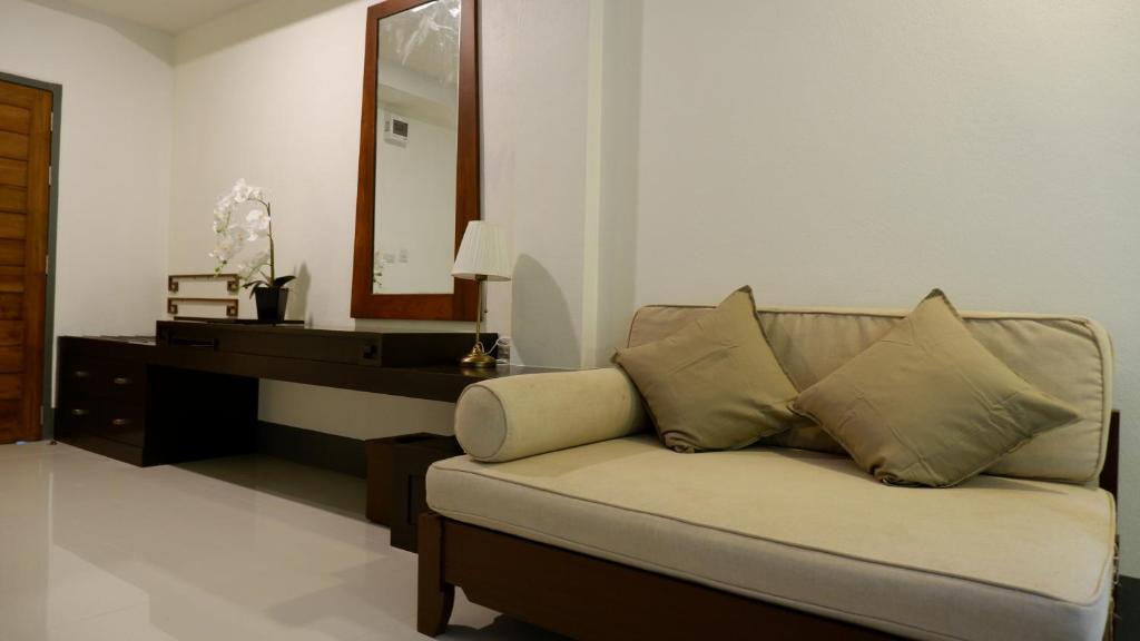 Nara Residence Trang - 17