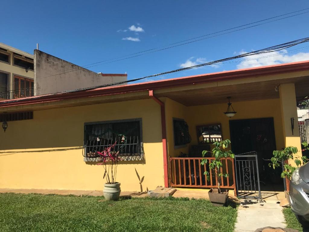 Casa Lorín