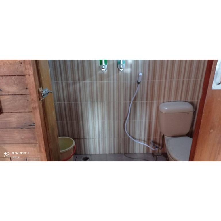 Bungalow kampoengstrawberry ciwidey - Deluxe Studio