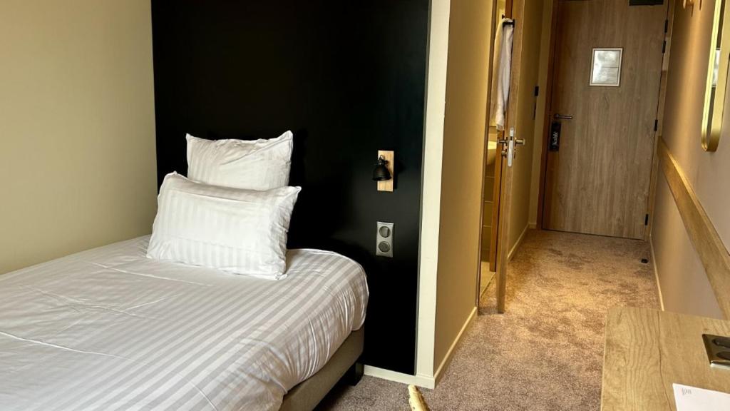 Golden Tulip Reims Bezannes - Resim 39