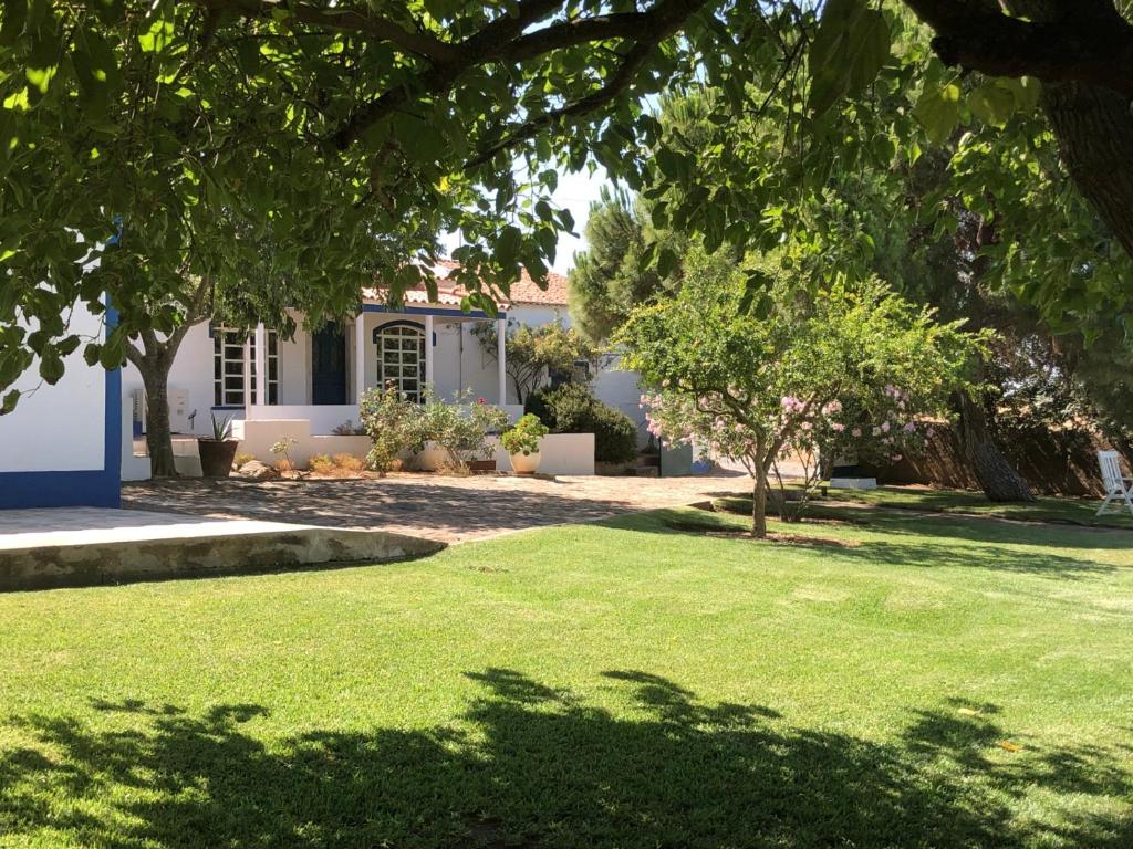 Vale de Camelos Country House, Alentejo, Portugal. - Casa De Cuatro Dormitorios