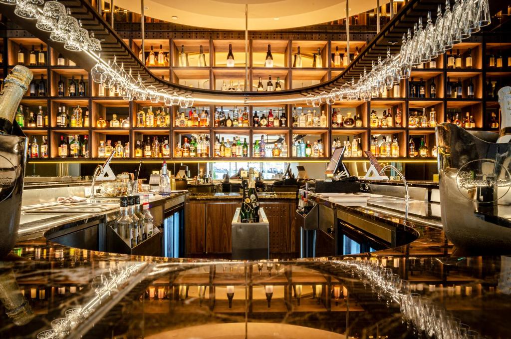 SANA Malhoa Hotel - Resim 40