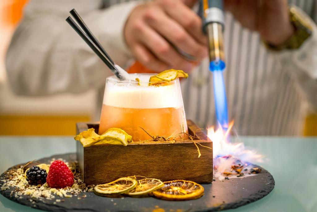 SANA Malhoa Hotel - Resim 25