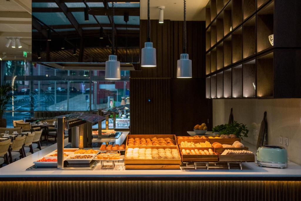 SANA Malhoa Hotel - Resim 17