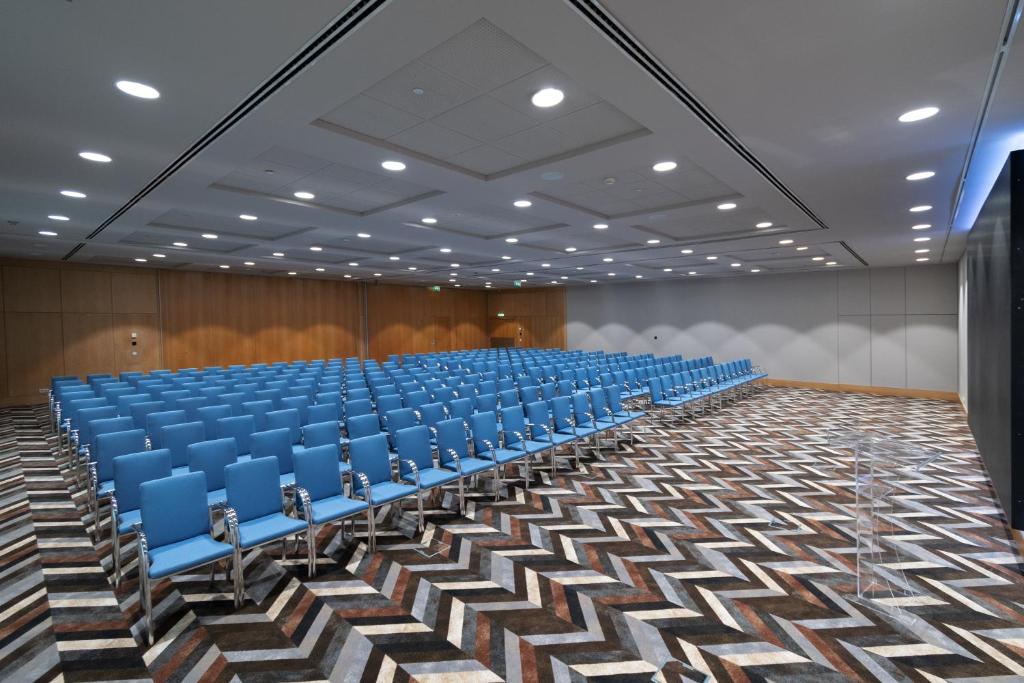 SANA Malhoa Hotel - Resim 39