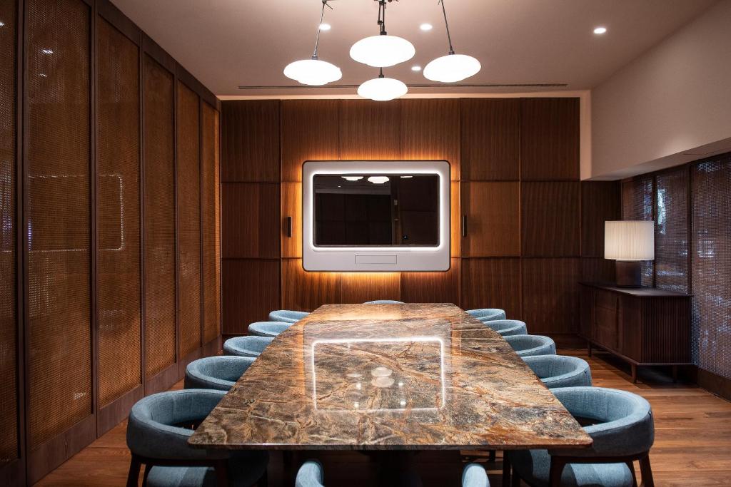 SANA Malhoa Hotel - Resim 13