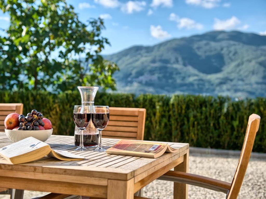 Photo de la galerie de l'établissement Villa Pietra Serena, à Vellano