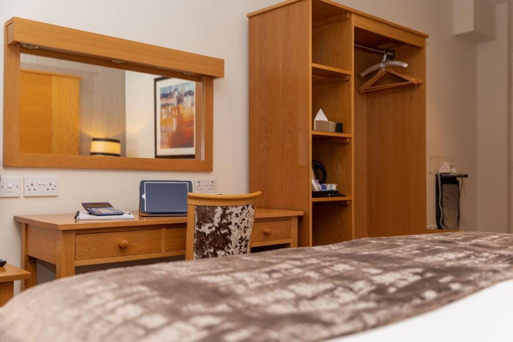 Tara Lodge - Resim 12