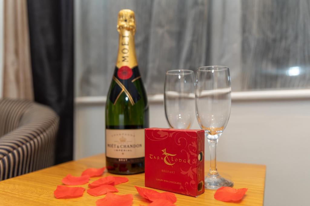 Tara Lodge - Resim 18