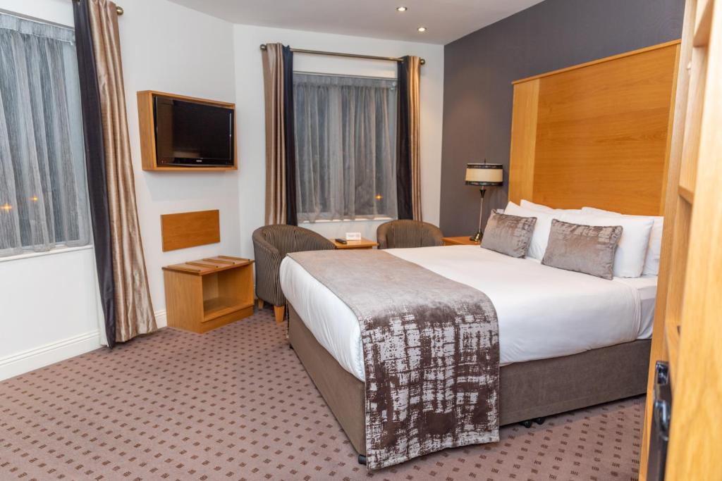 Tara Lodge - Resim 5