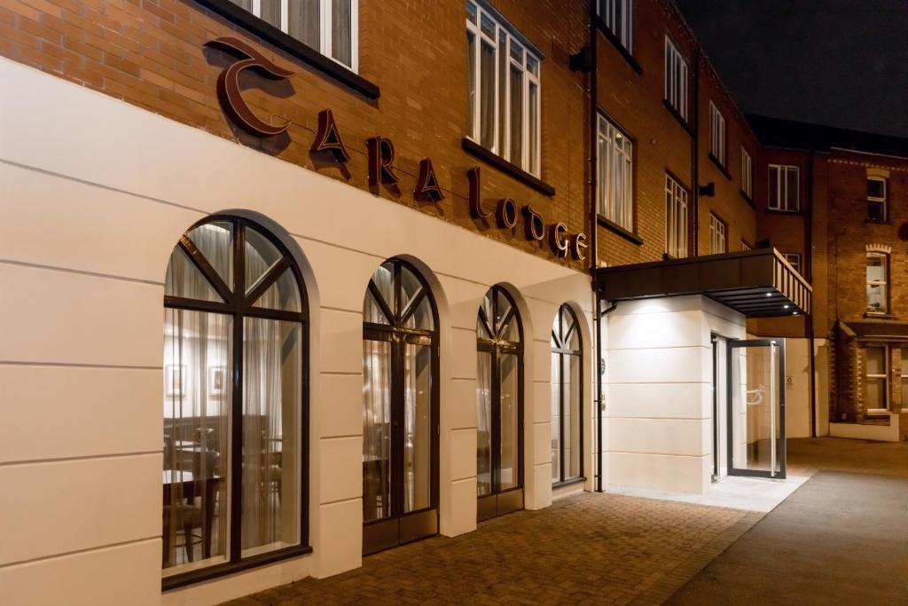 Tara Lodge - Resim 4