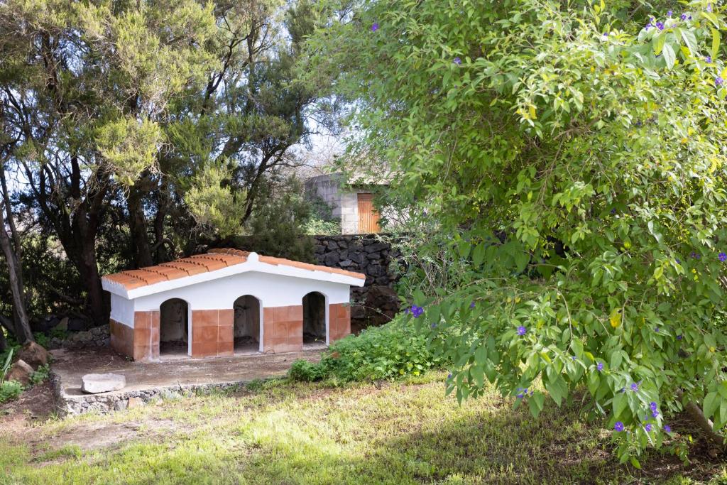 Fotografia z galérie ubytovania Home2Book Casa Rural Suerte del Pino v destinácii Sauzal